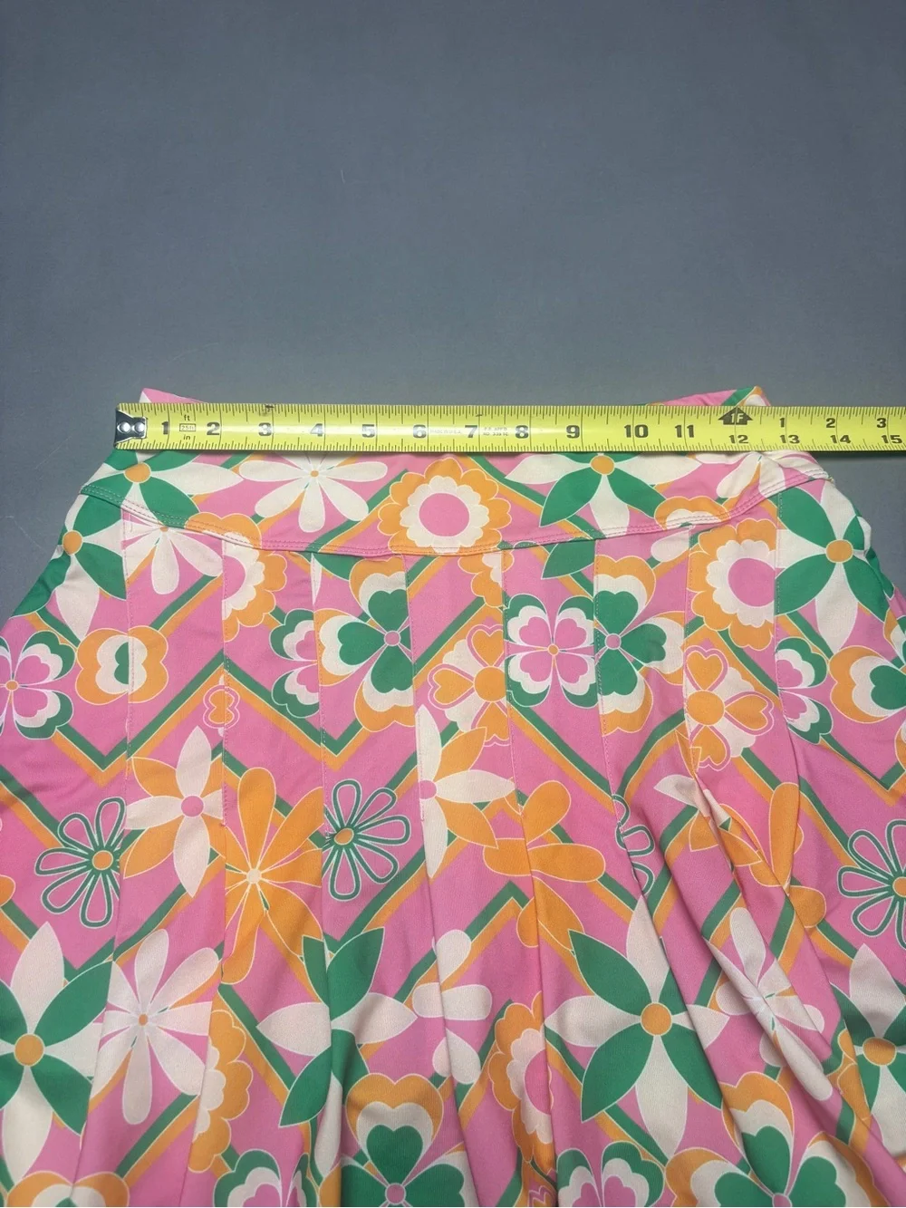 Kenny Flowers retro floral